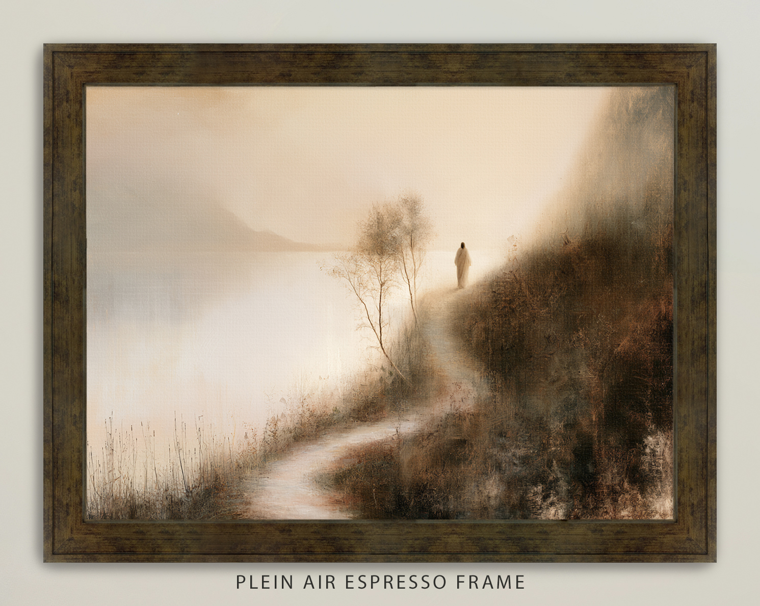 The Lakeside Path - Image 12