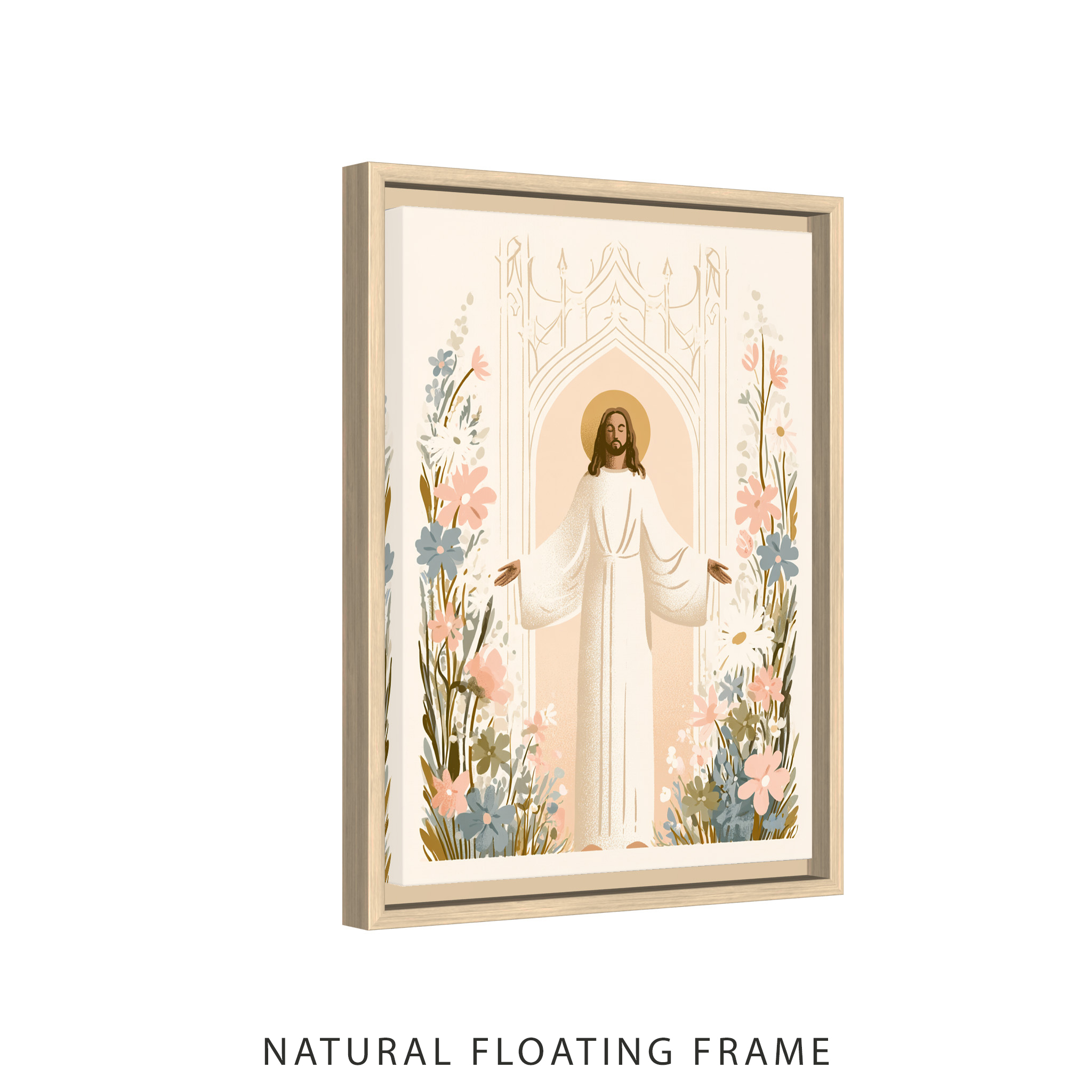 The Flowered Archway - Image 6
