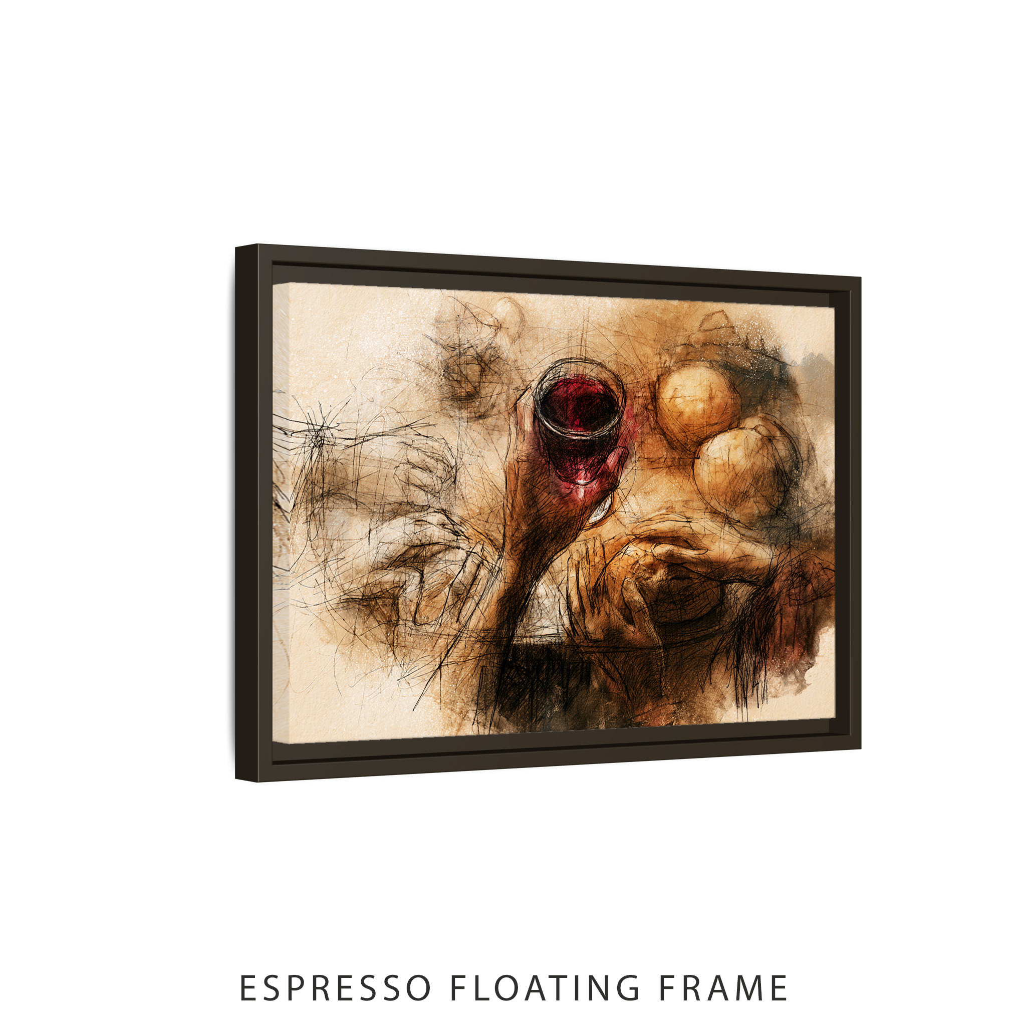 Bread and Wine - Image 8