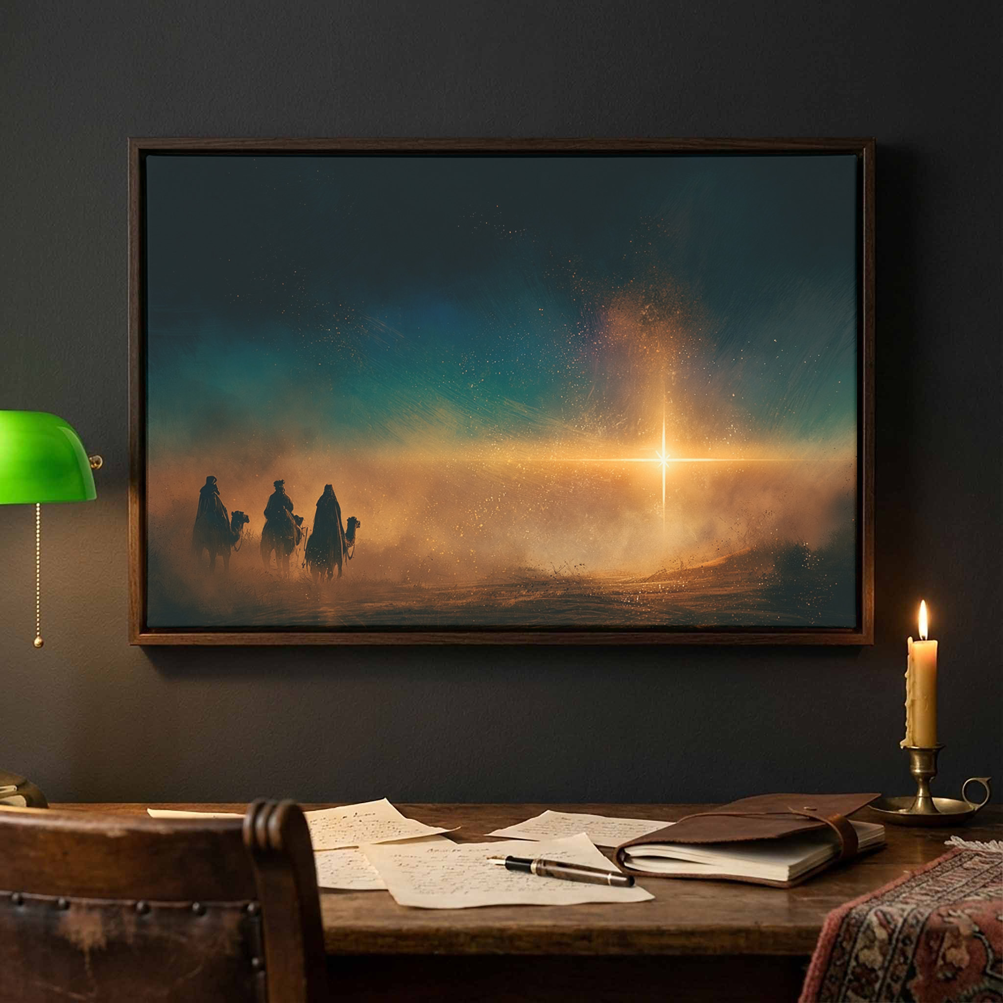 Journey of the Magi - Image 2