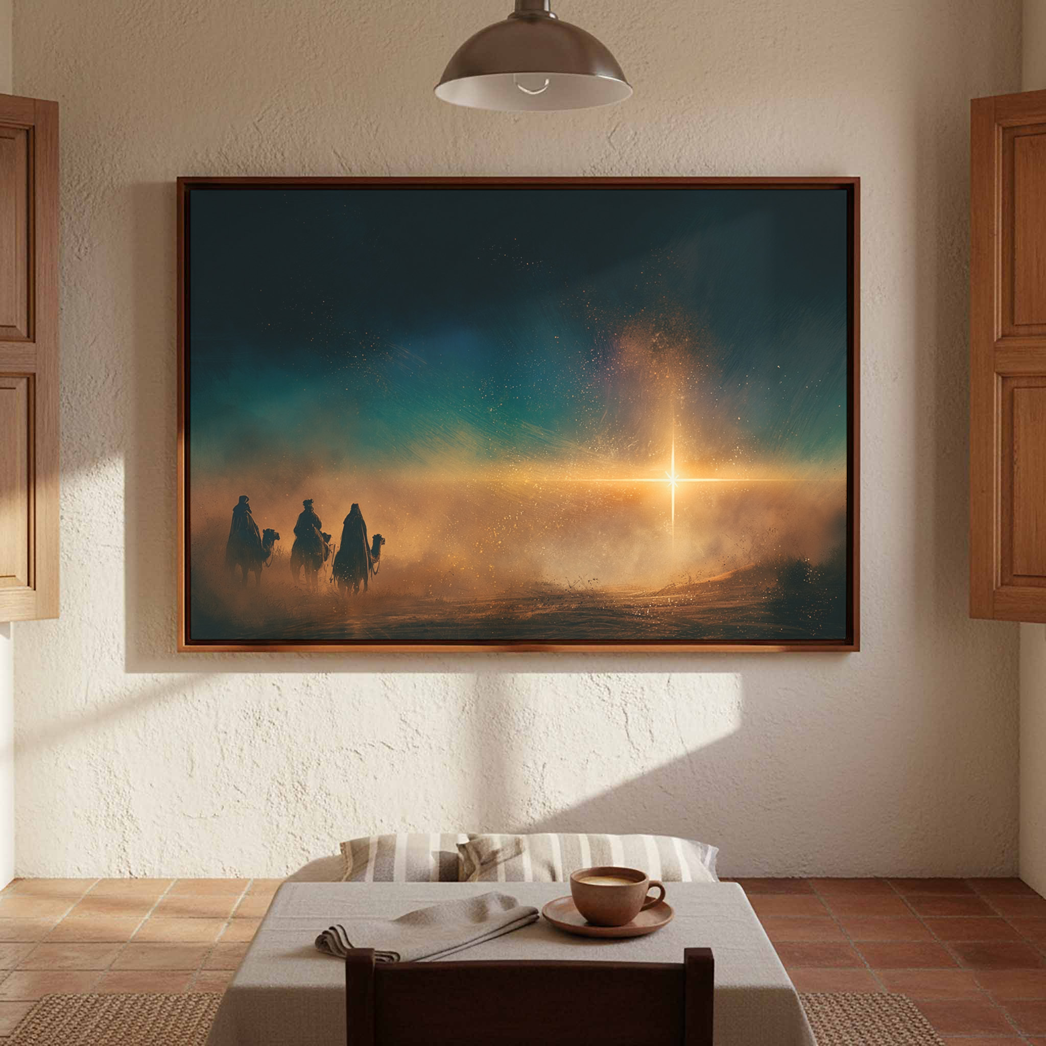Journey of the Magi - Image 4