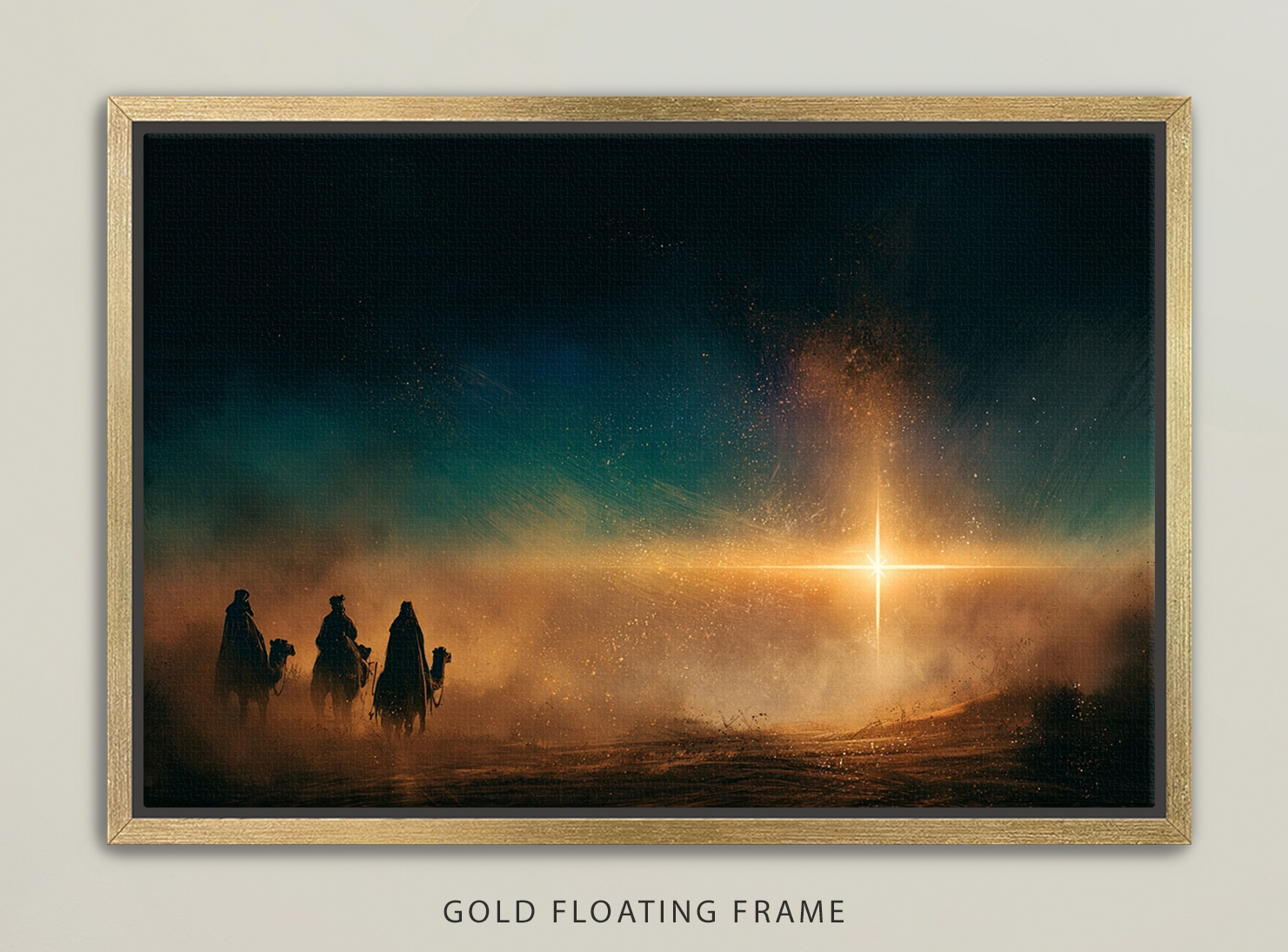 Journey of the Magi - Image 5