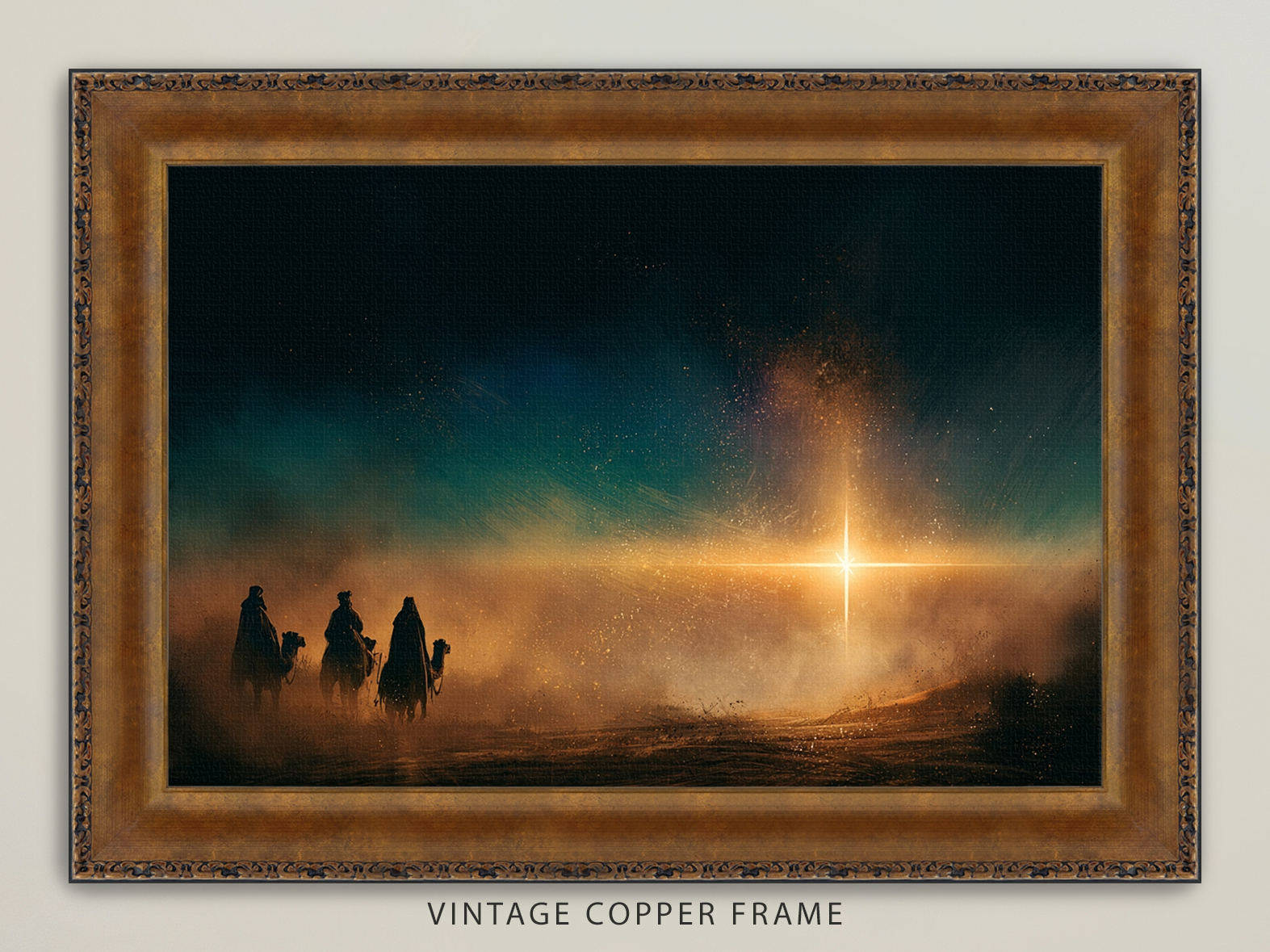 Journey of the Magi - Image 10
