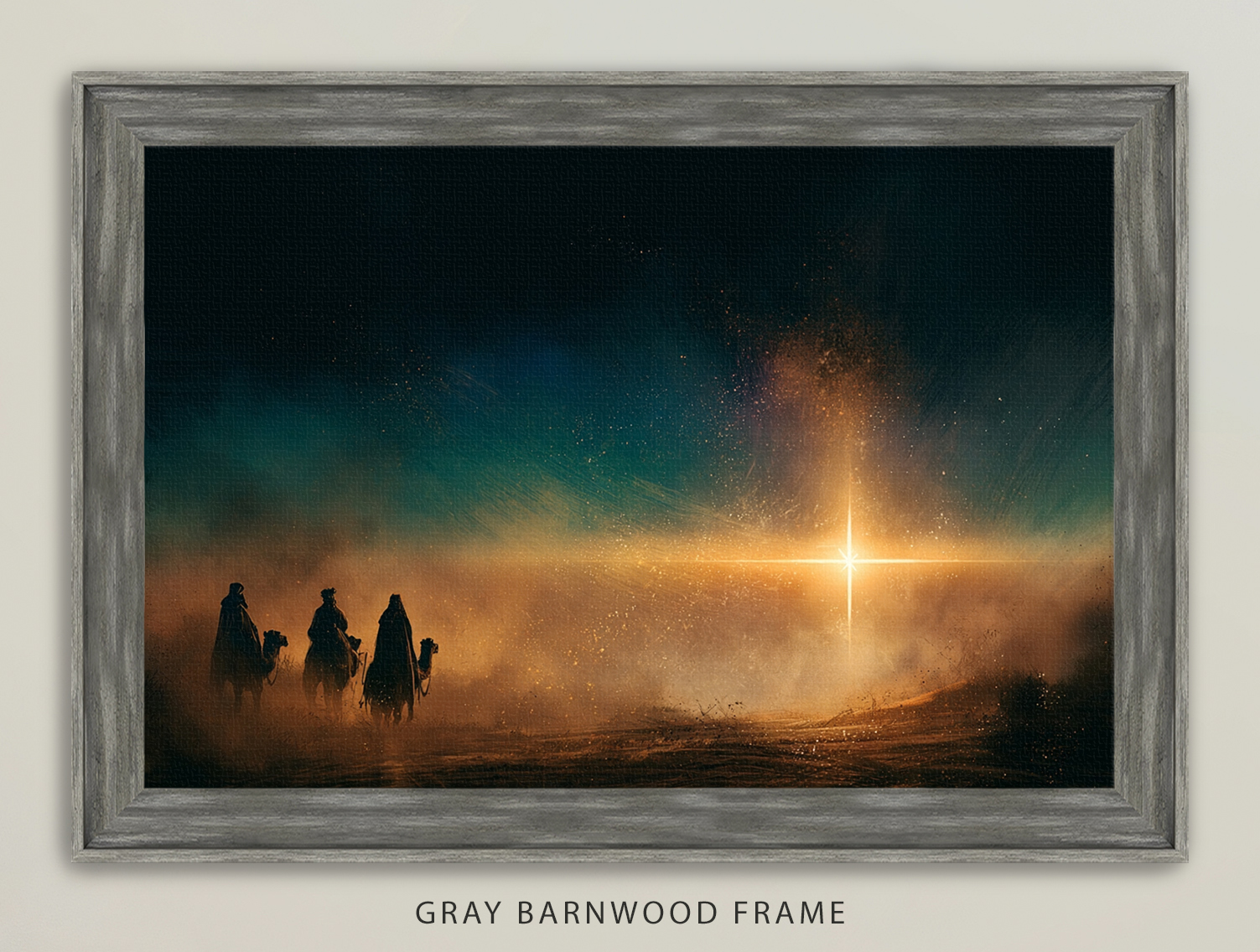 Journey of the Magi - Image 11
