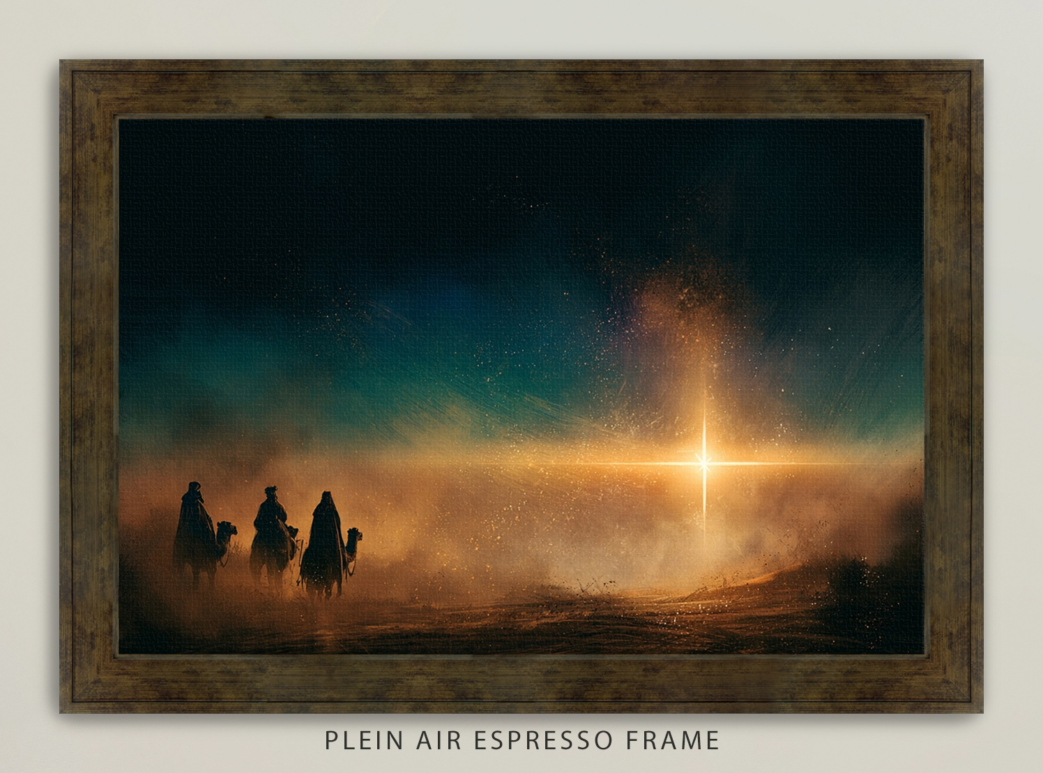 Journey of the Magi - Image 12