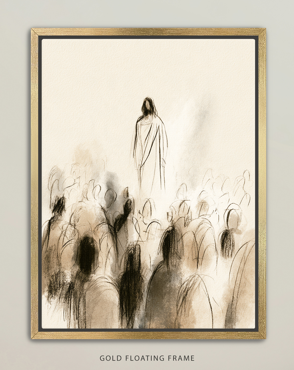 Drawn from the Crowd - Image 5