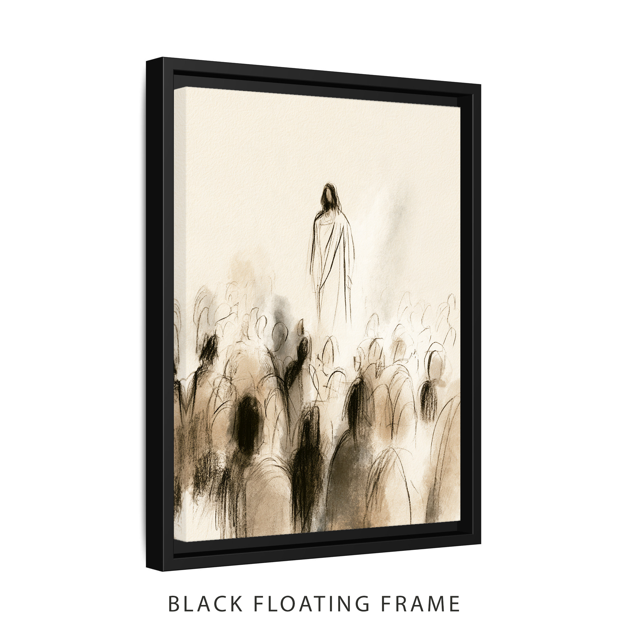 Drawn from the Crowd - Image 9