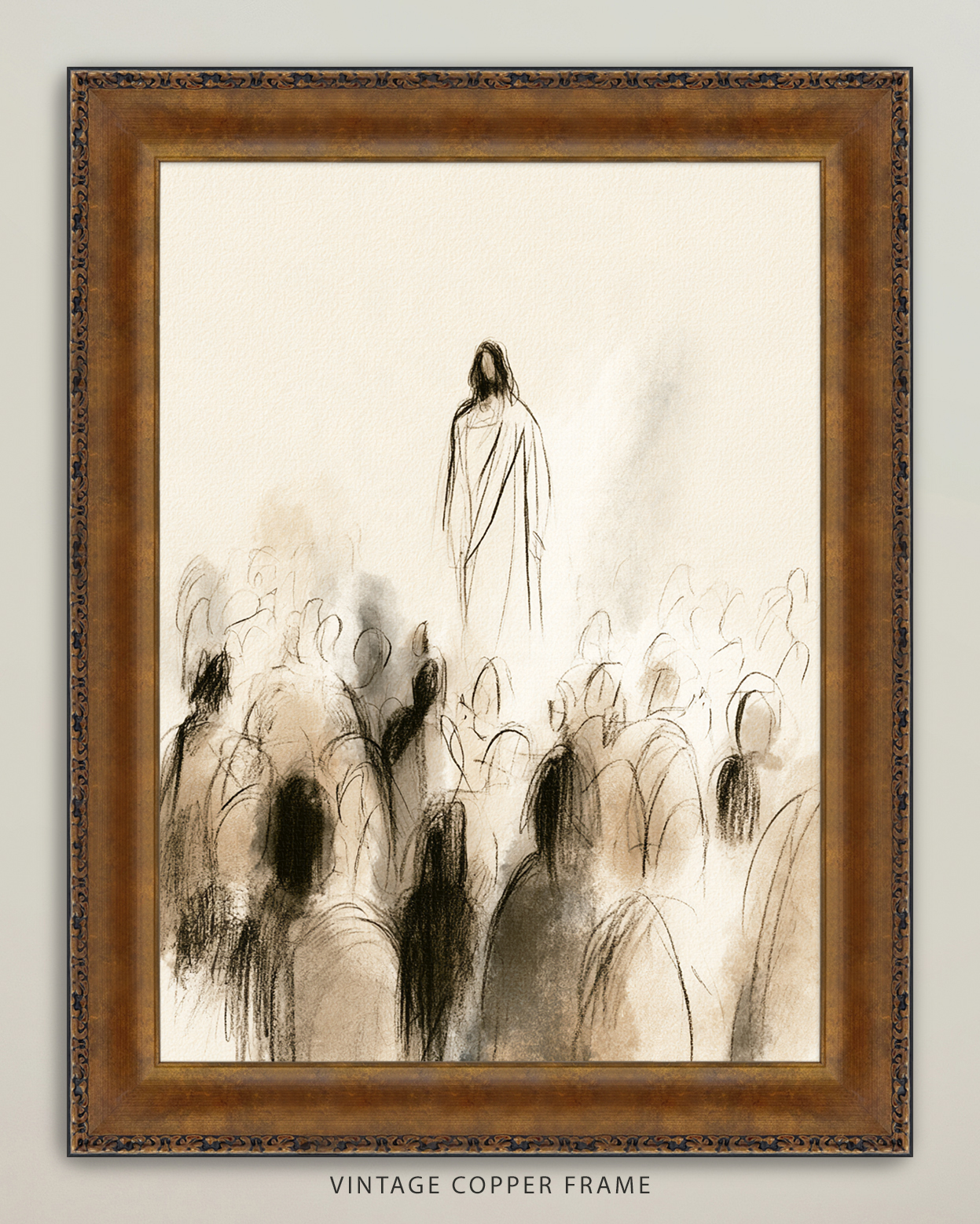 Drawn from the Crowd - Image 10