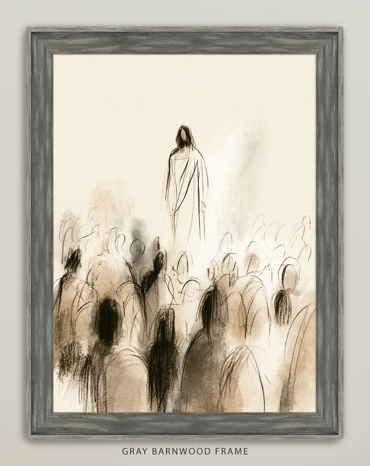 Drawn from the Crowd - Image 11