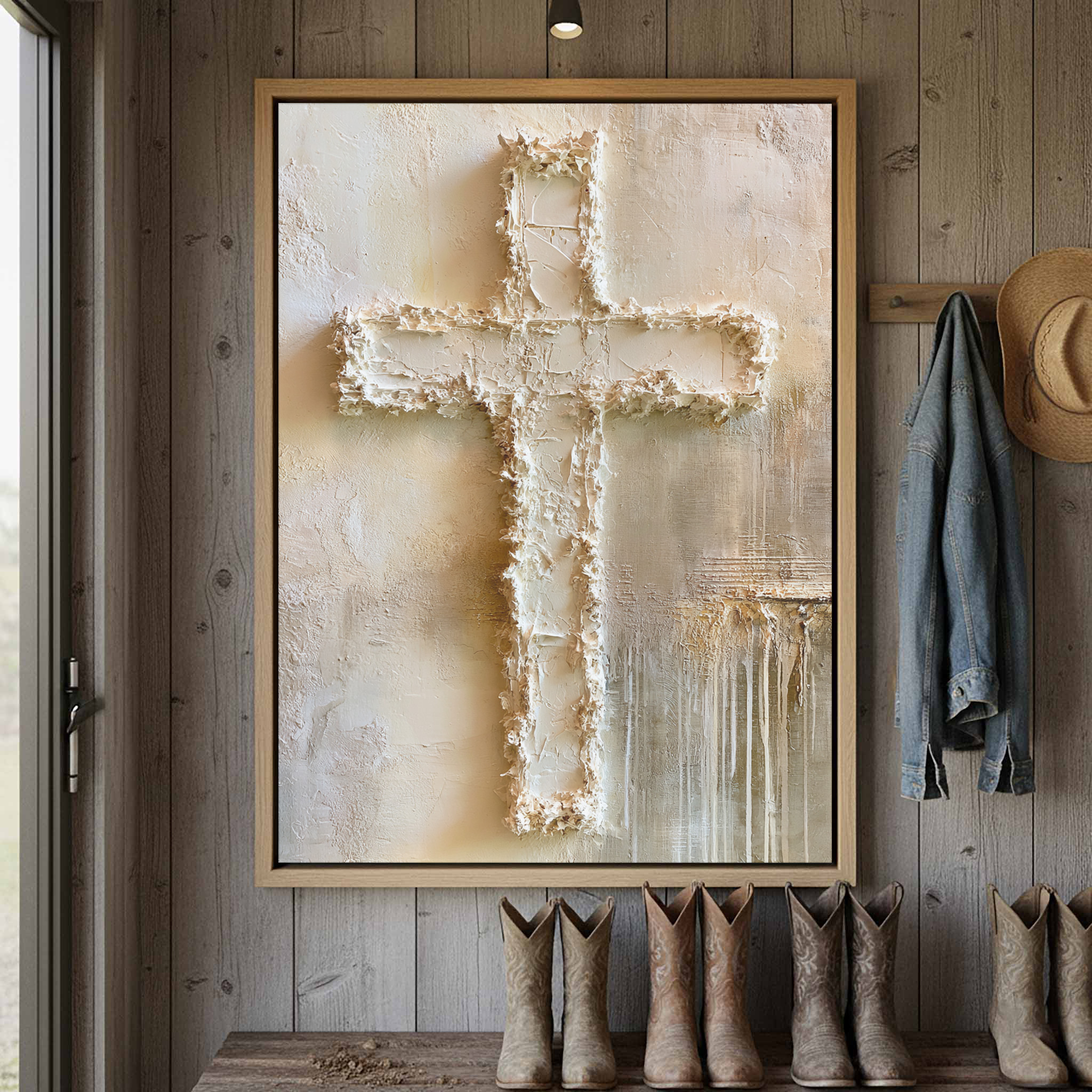 The White Cross