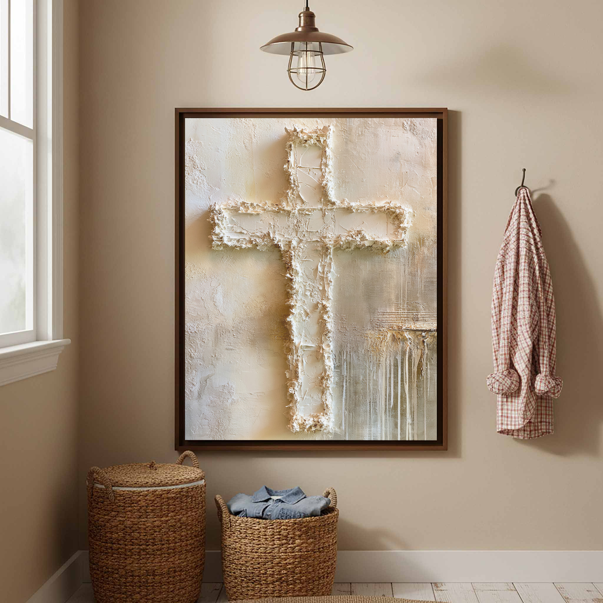 The White Cross - Image 2