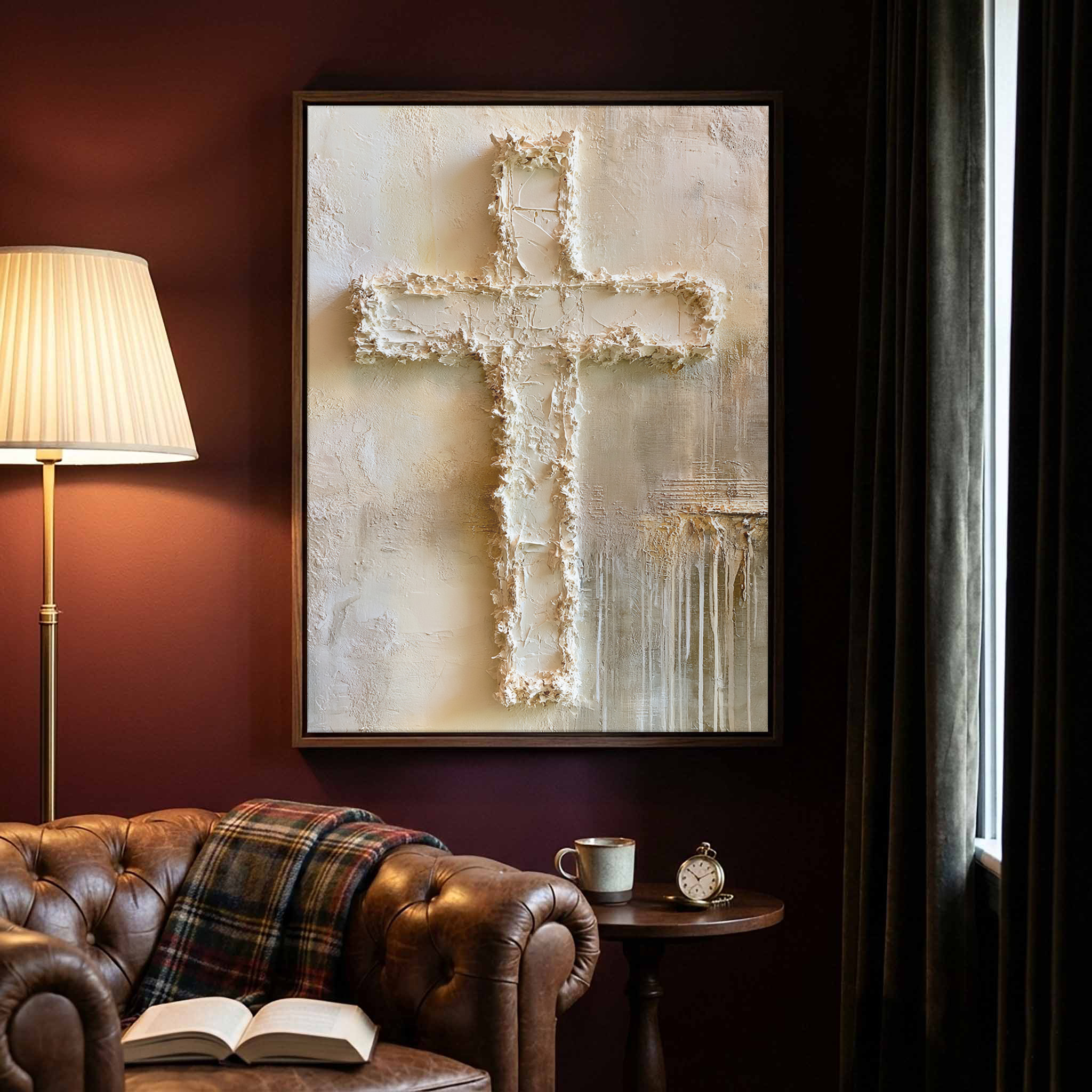 The White Cross - Image 3