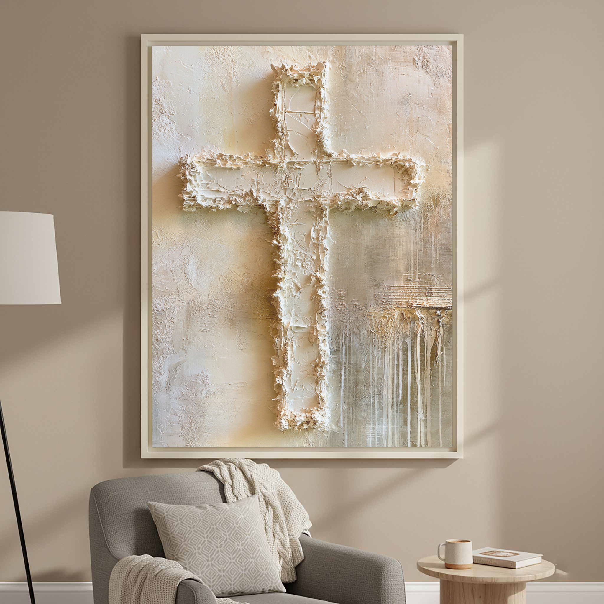 The White Cross - Image 4