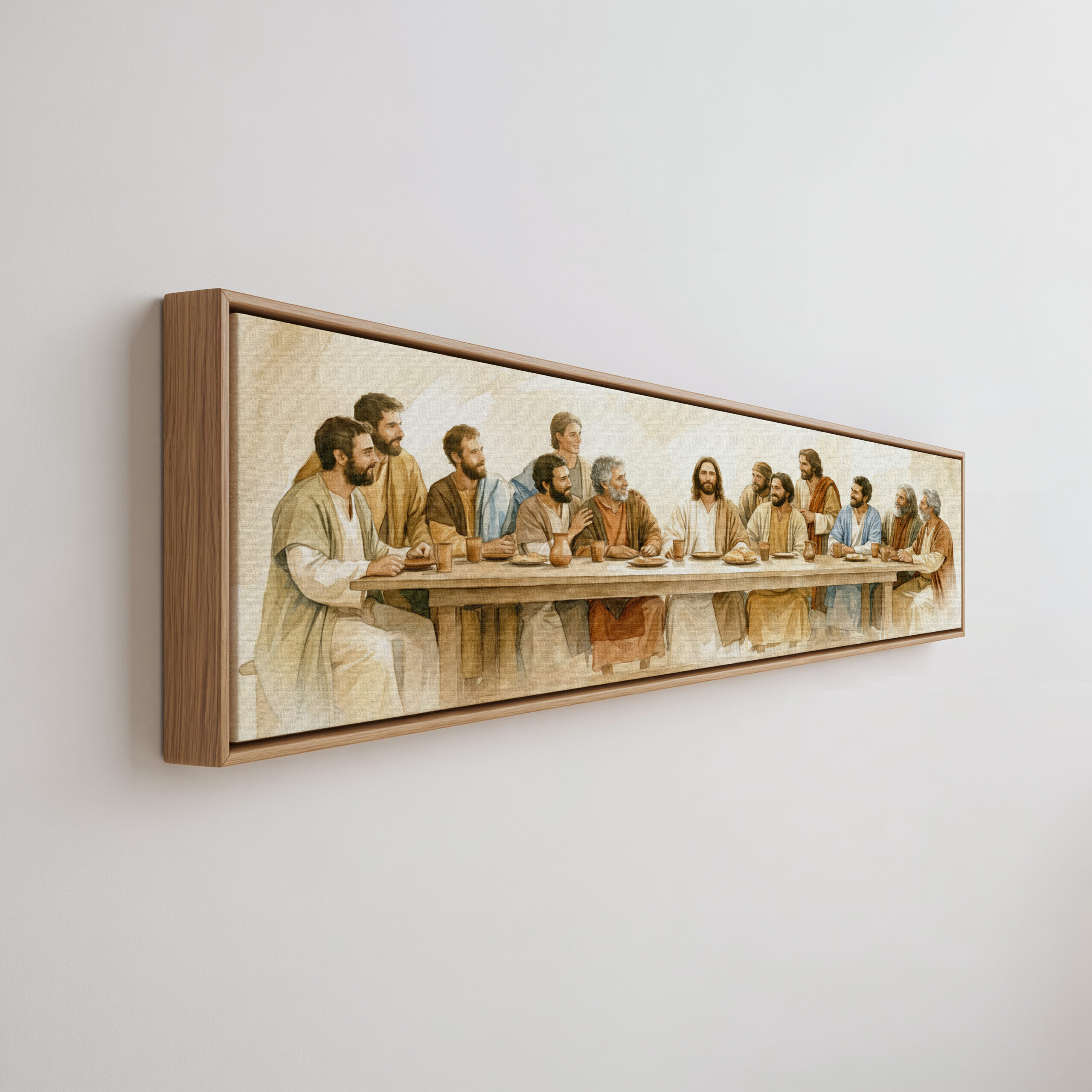 The Long Table - Image 2