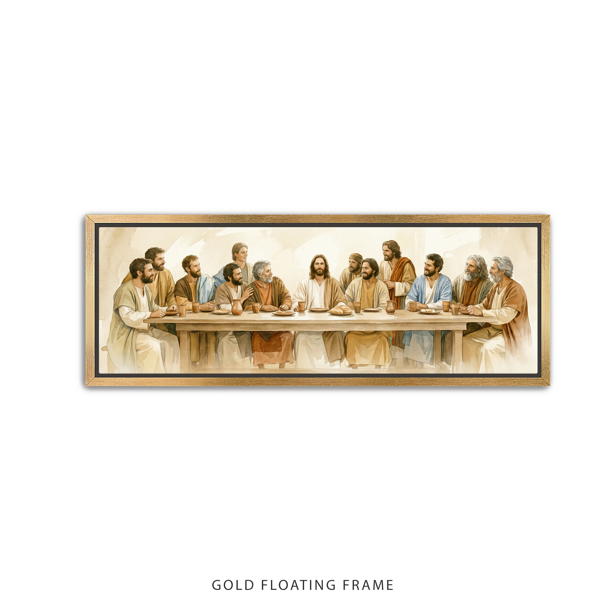 The Long Table - Image 4