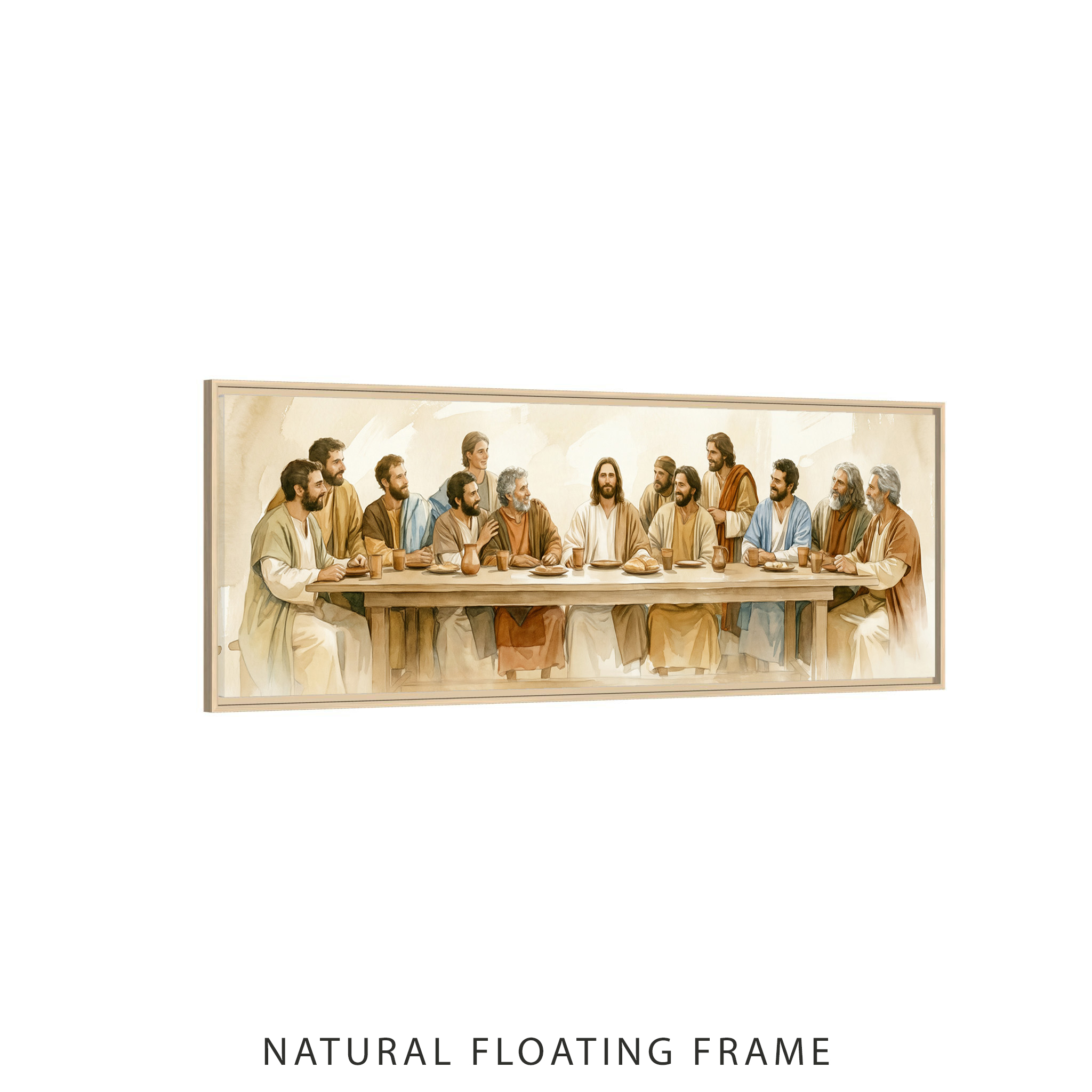 The Long Table - Image 5