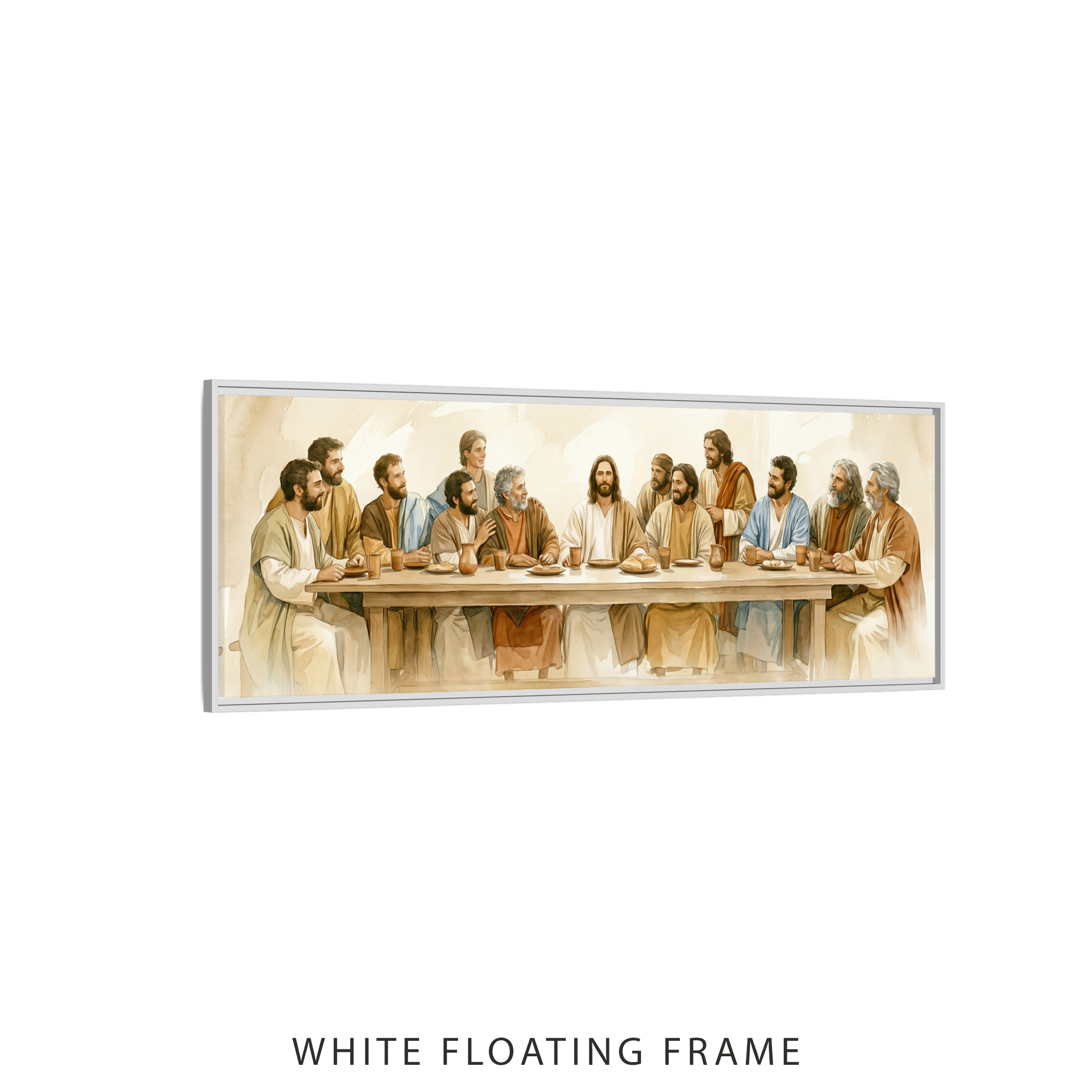 The Long Table - Image 6