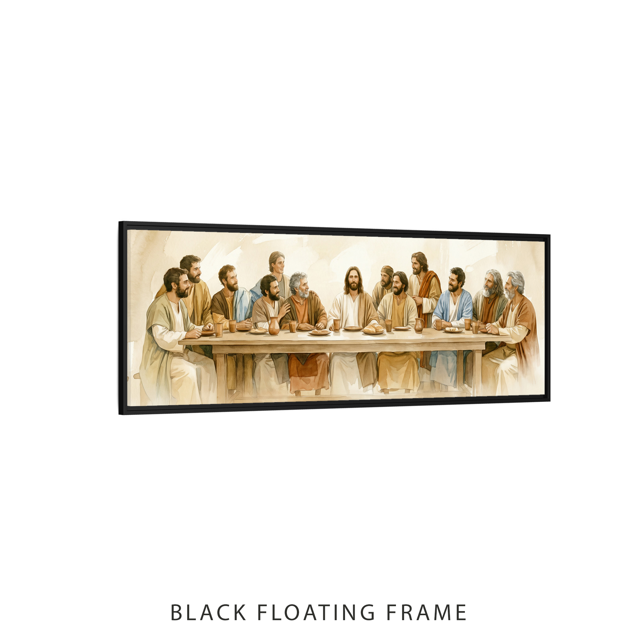 The Long Table - Image 8