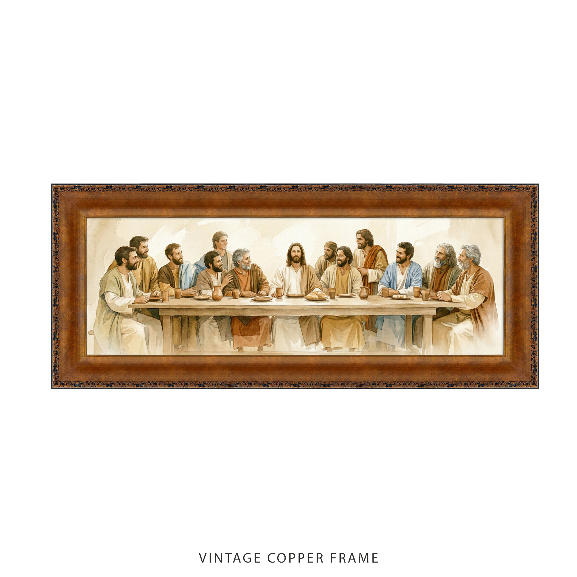 The Long Table - Image 9