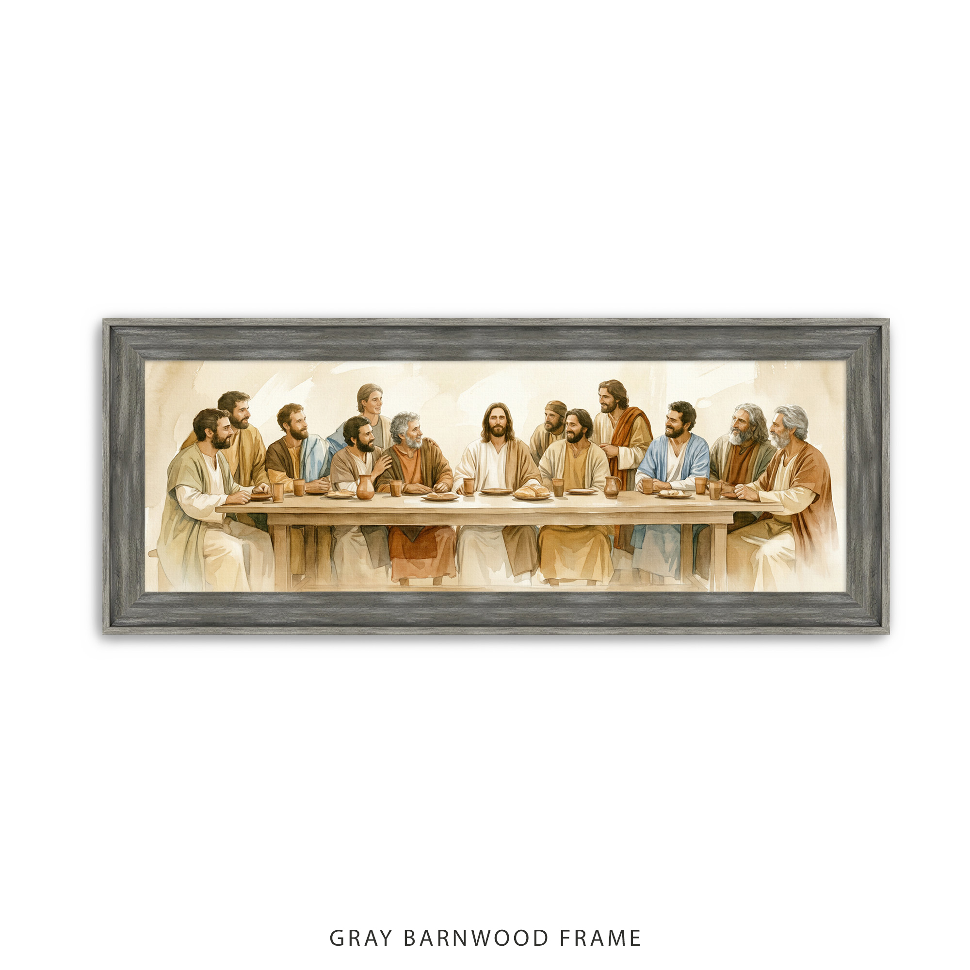 The Long Table - Image 10