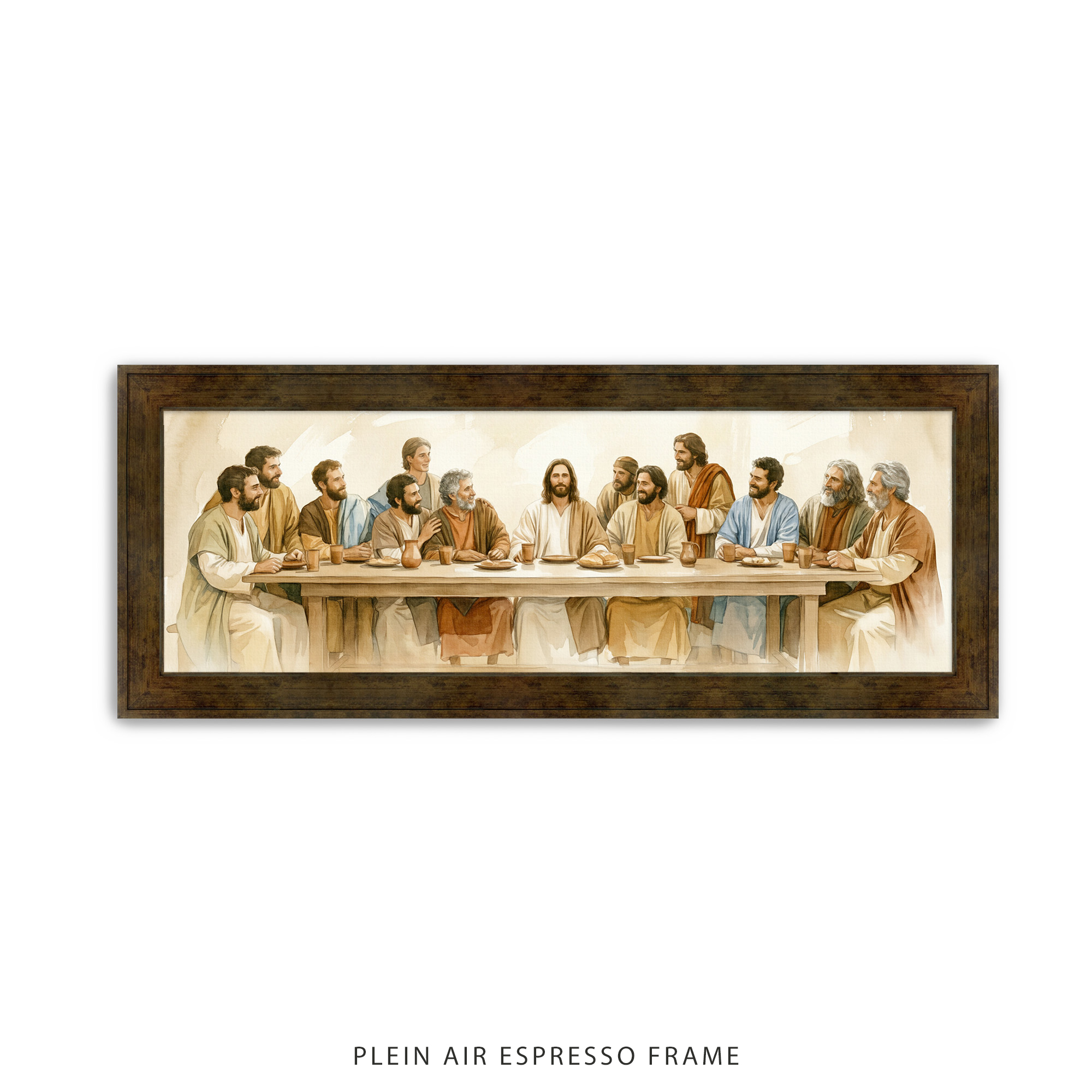 The Long Table - Image 11