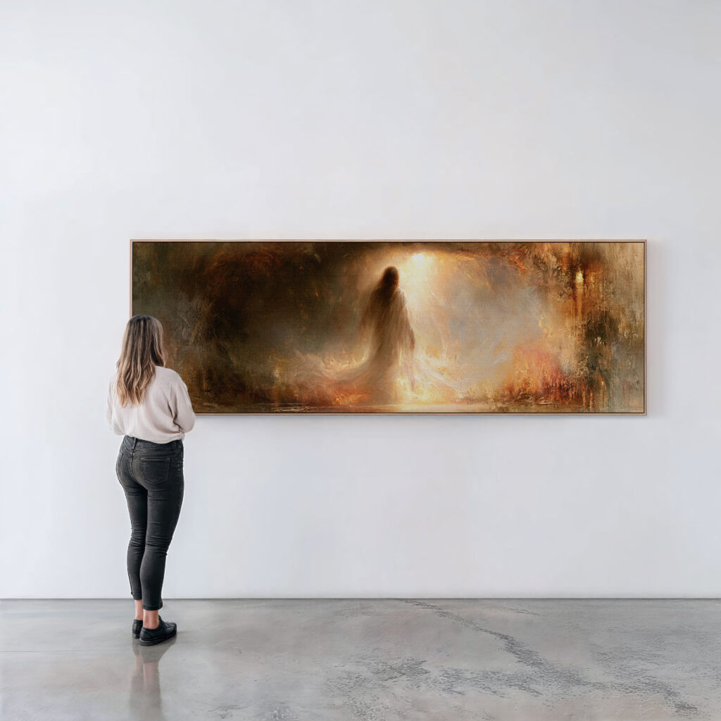 Veil of Light
