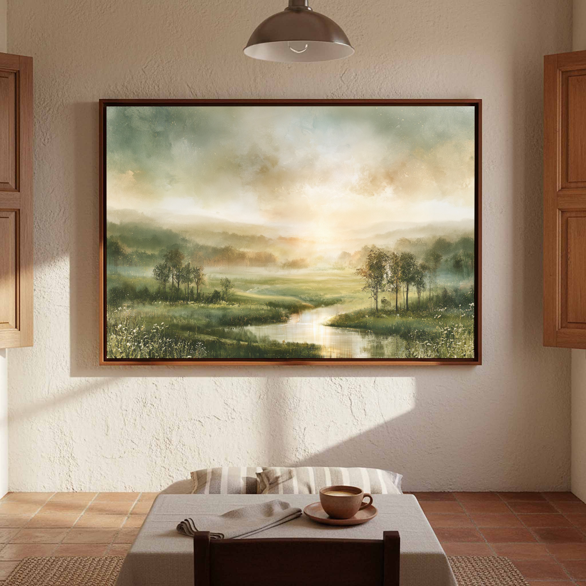 Custom Bible Verse Landscape - Image 4