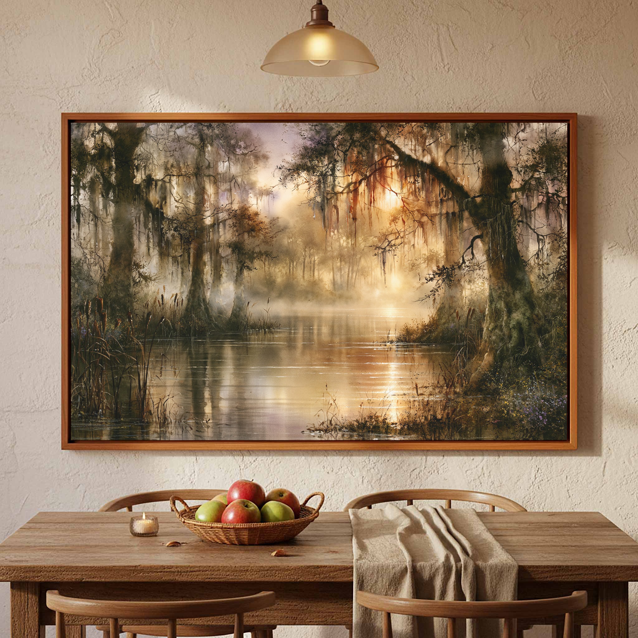 Custom Bible Verse Landscape - Image 8