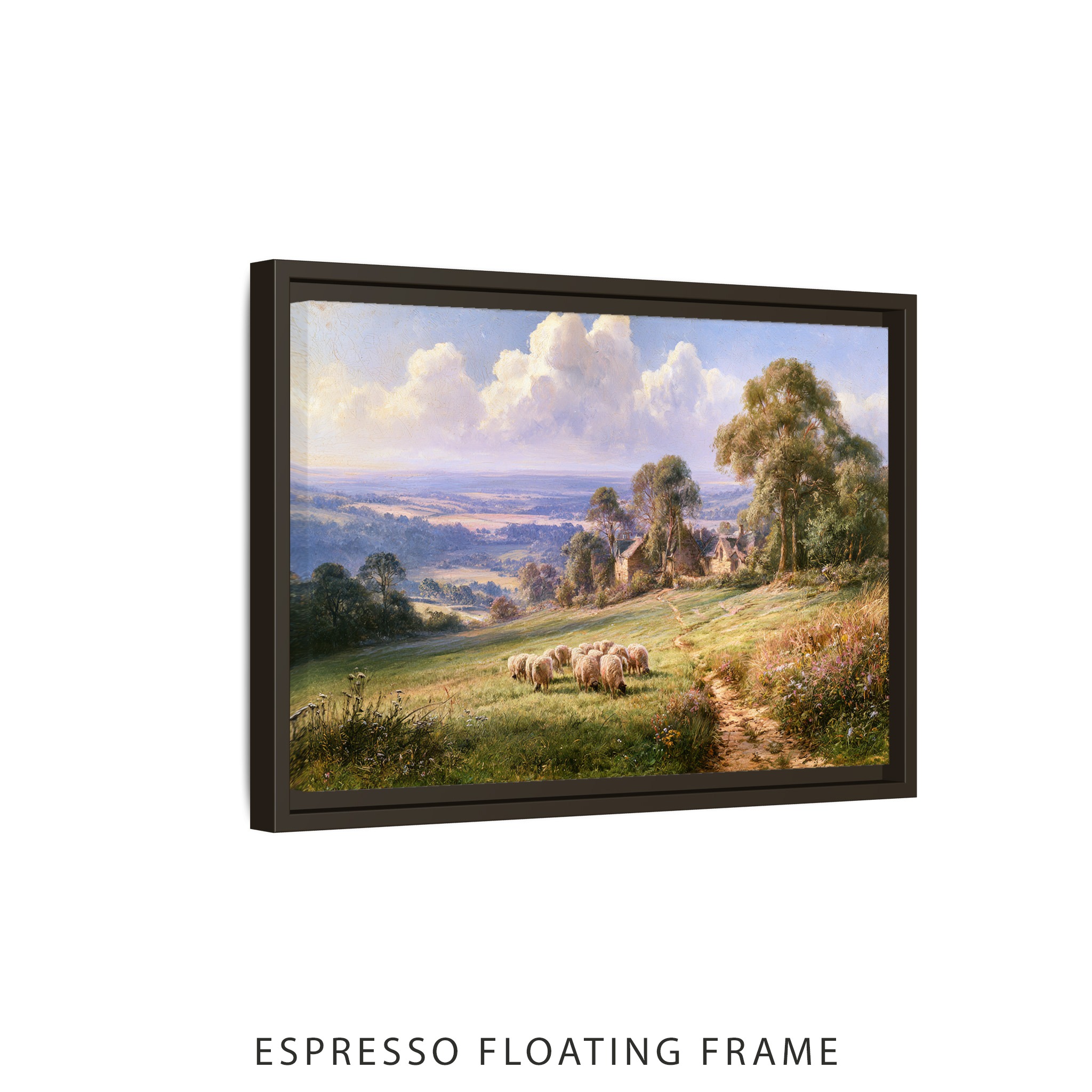 Custom Bible Verse Landscape - Image 13
