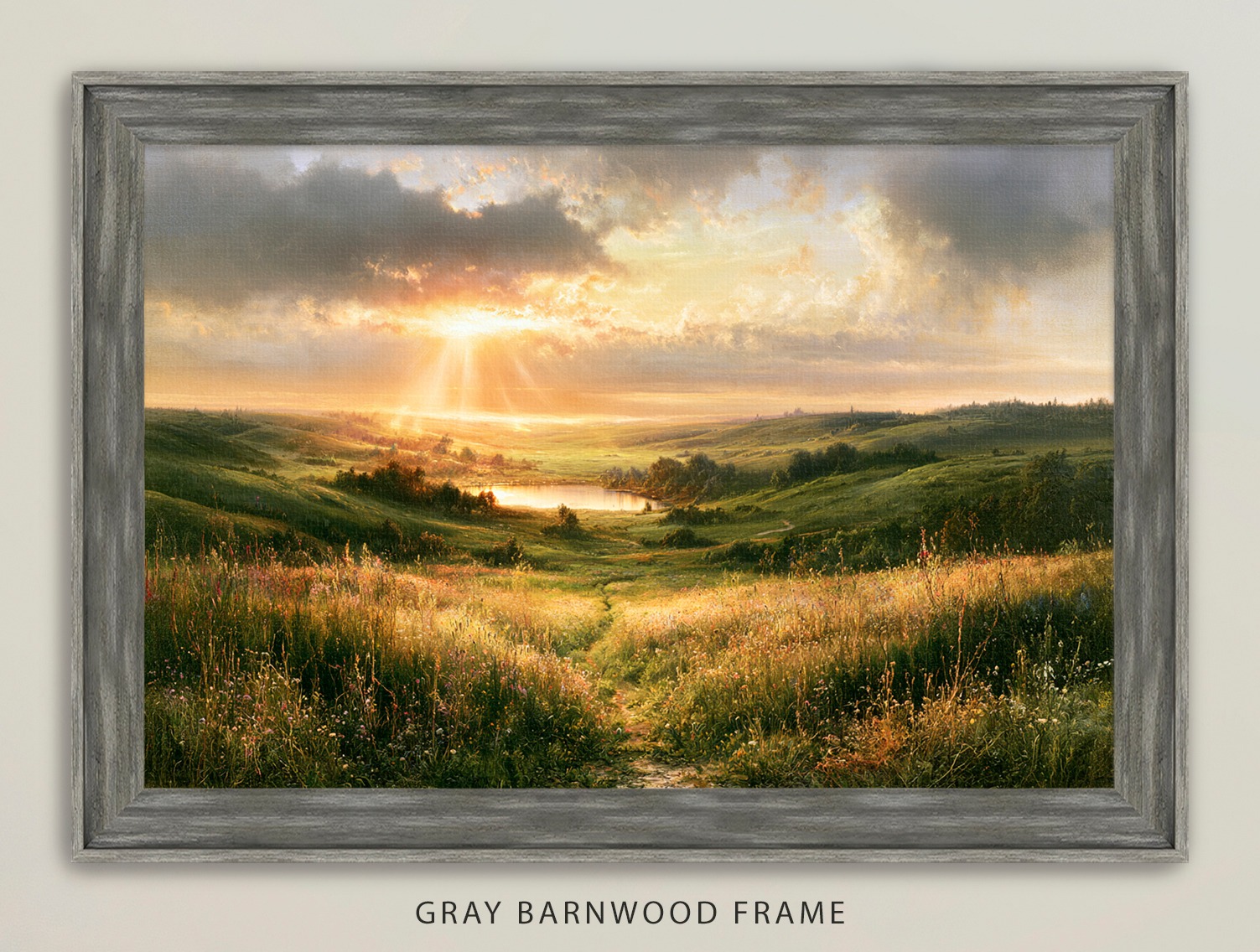 Custom Bible Verse Landscape - Image 14